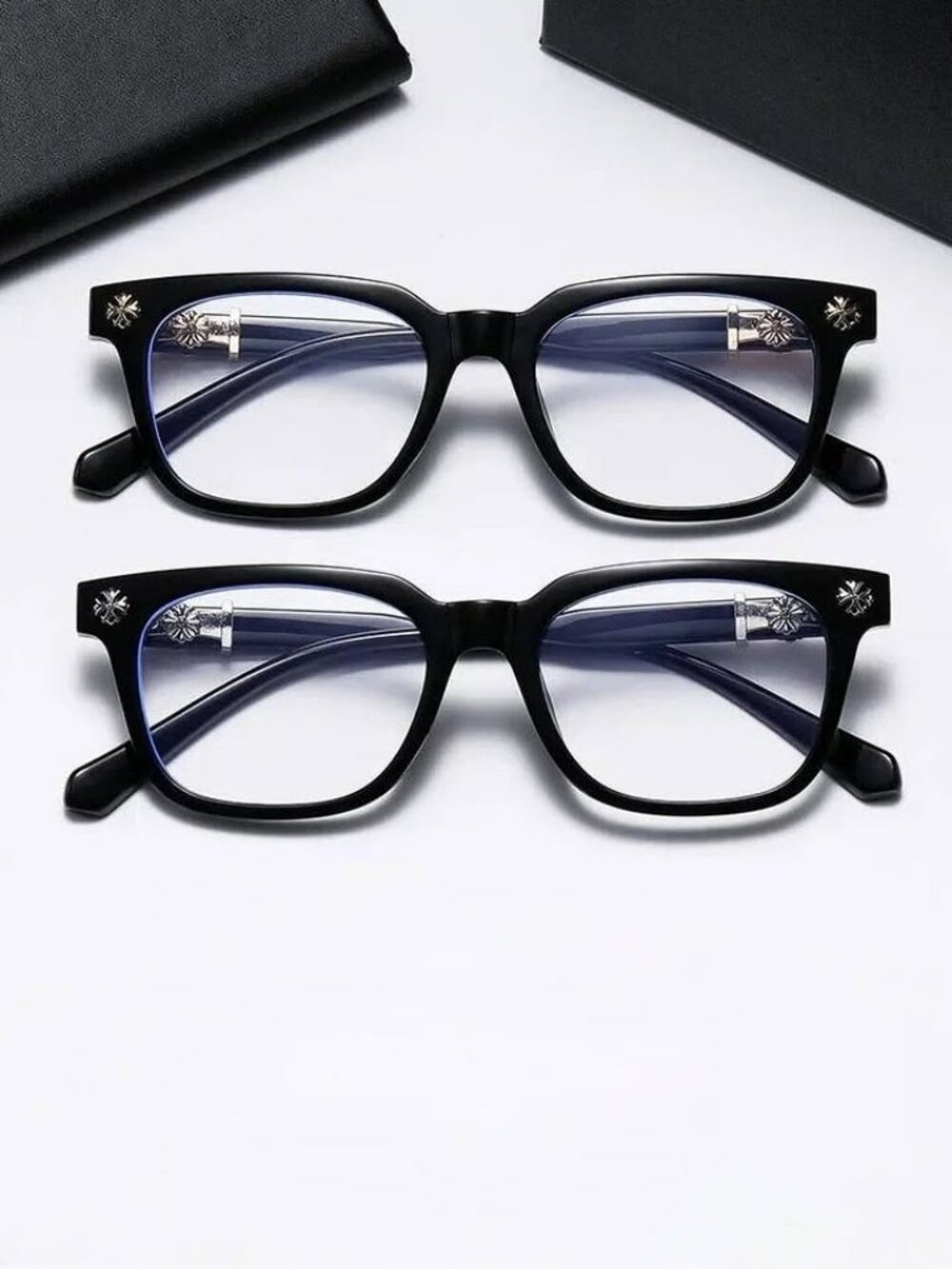 Fashion Glasses